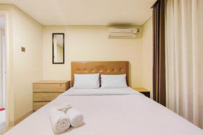 New and Nice 2BR at Marquis De Lafayette Apartment By Travelio